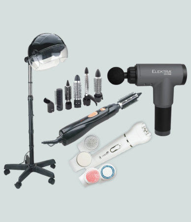 Health and wellness image